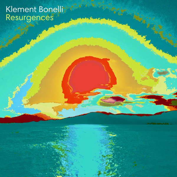 Klement Bonelli - RESURGENCES [TIMU23]